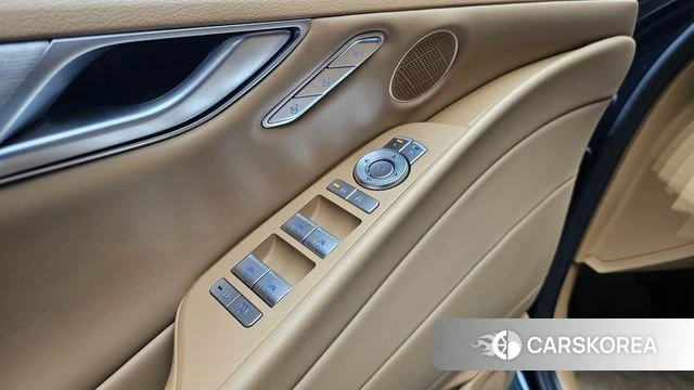 Genesis G80 (RG3) id 4488101 из Кореи 19
