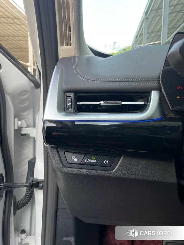 BMW X1 id 4301711 из Китая 19