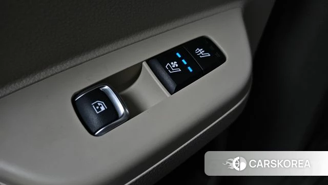 Kia The New Carnival 4th Generation id 4468901 из Кореи 19