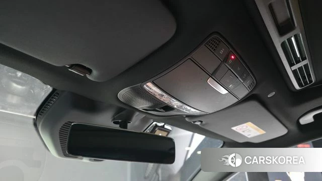 Mercedes-Benz GLC-Class X253 id 4579774 из Кореи 19