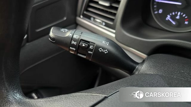 Hyundai Avante AD id 4531075 из Кореи 19