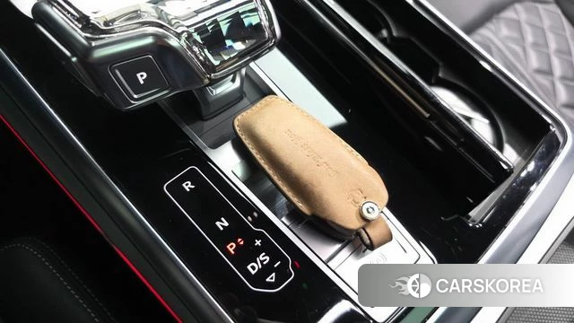 Audi Q8 (4M) id 4608018 из Кореи 19