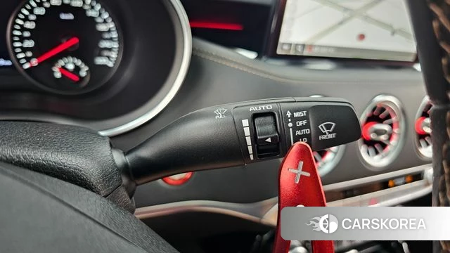 Kia Stinger Meister id 4630986 из Кореи 19