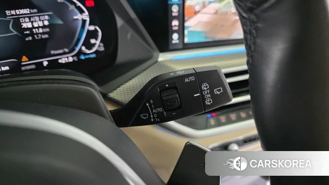 BMW X5 (G05) id 4434226 из Кореи 19