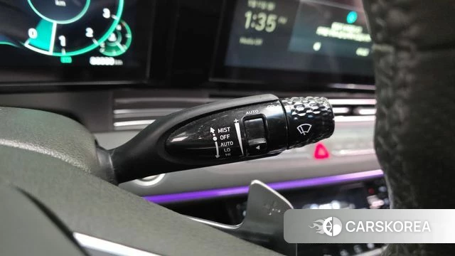 Hyundai The New Grandeur IG id 4304442 из Кореи 19