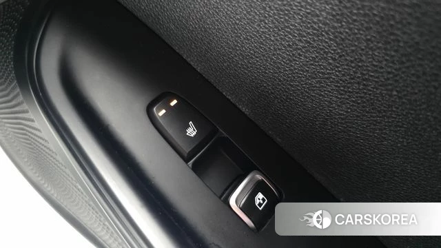 Kia The New K5 3rd generation id 4743794 из Кореи 19