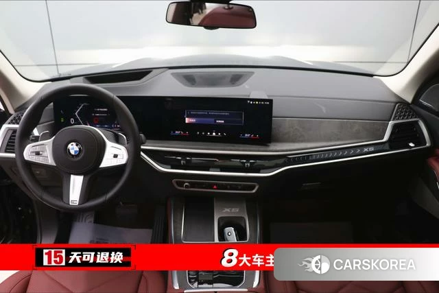 BMW X5 id 4261620 из Китая 19