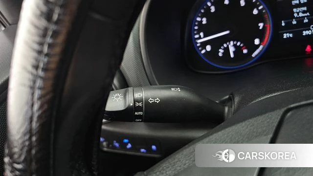 Hyundai Kona id 4430462 из Кореи 19