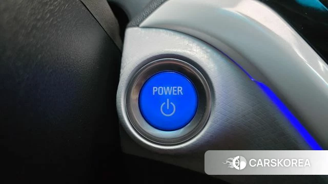 Chevrolet (GM Daewoo) Bolt EV id 4197132 из Кореи 19