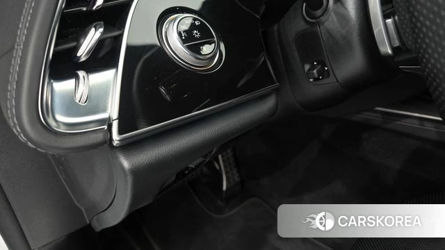 Mercedes-Benz E-Class W214 id 4792297 из Кореи 19