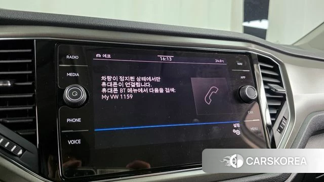 Volkswagen T-Roc id 4376790 из Кореи 19