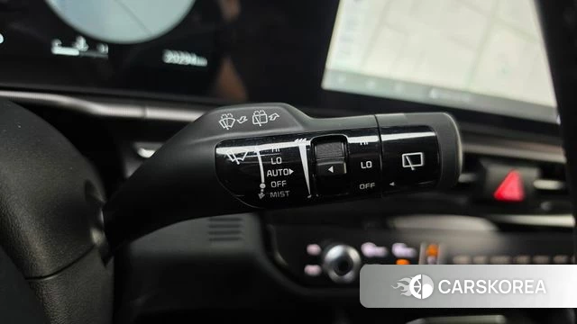 Kia The New Sportage 5th Generation id 4691234 из Кореи 19