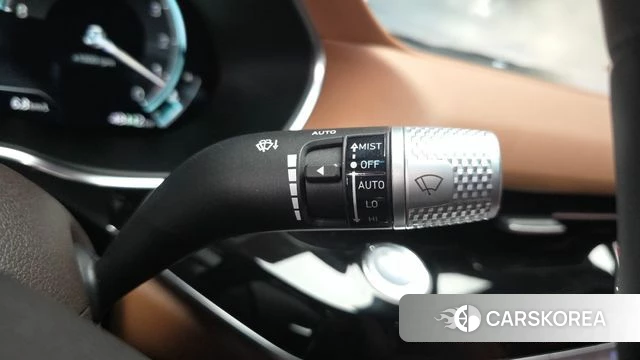 Genesis G80 (RG3) id 4408756 из Кореи 19