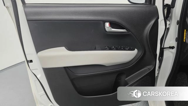 Kia The New Kia Ray EV id 4432569 из Кореи 19