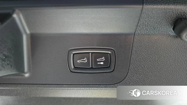Porsche Panamera (971) id 4651986 из Кореи 19