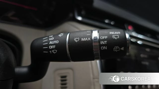 Land Rover Range Rover Velar id 4435633 из Кореи 19