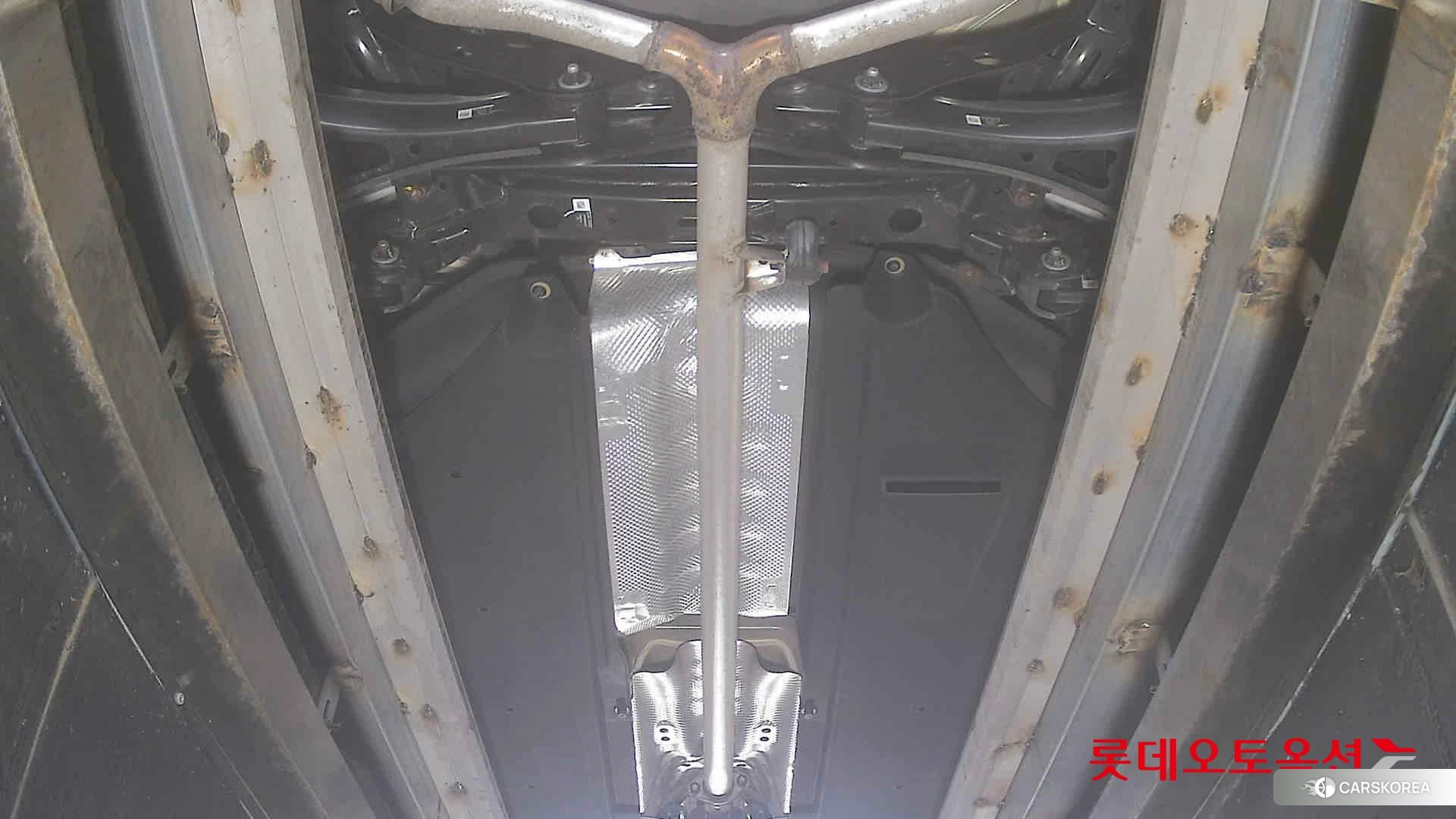 Hyundai Grandeur id 4669105 из Кореи 19