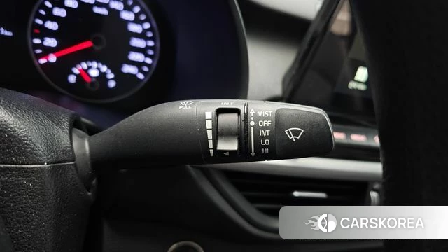 Kia Come New K3 id 4269018 из Кореи 19