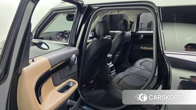 Mini Cooper Countryman id 4411212 из Кореи 19