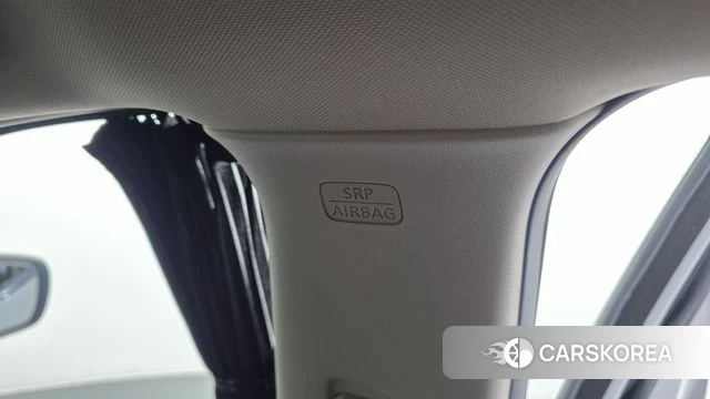 Renault Korea (Samsung) The New QM6 id 4667118 из Кореи 19