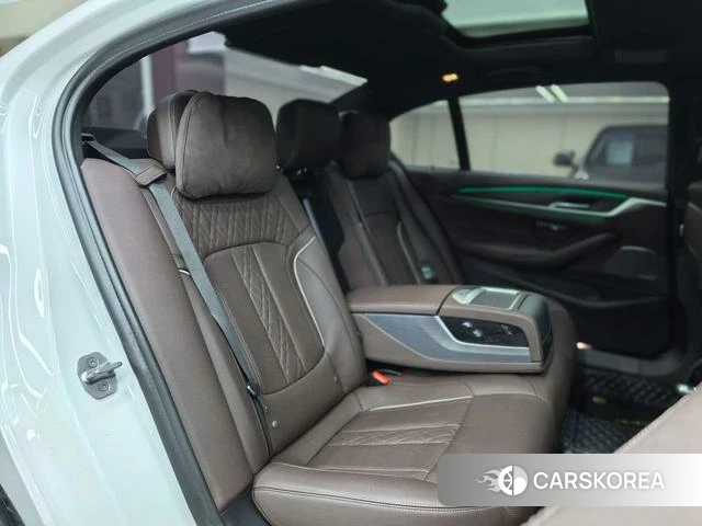 BMW 5 series id 4221320 из Китая 19