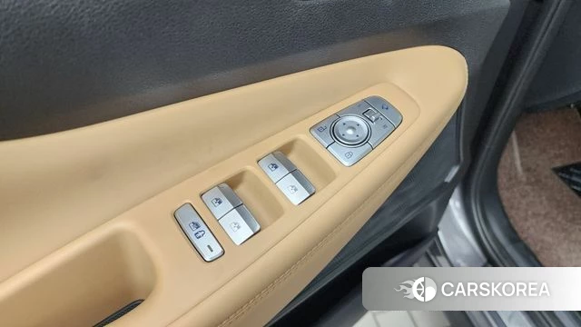 Hyundai The New Santa Fe id 4540608 из Кореи 19
