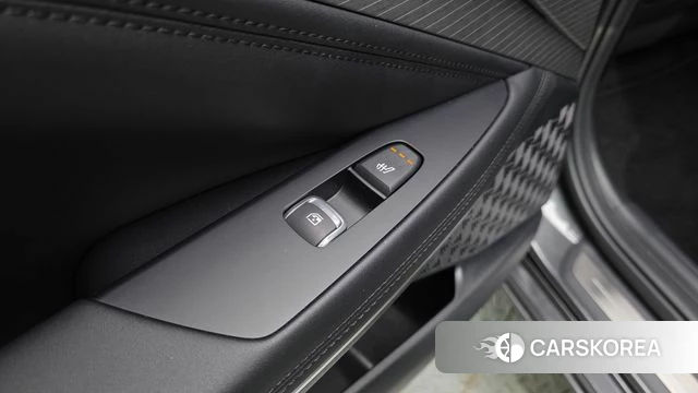 Kia The New K8 Hybrid id 4916268 из Кореи 19