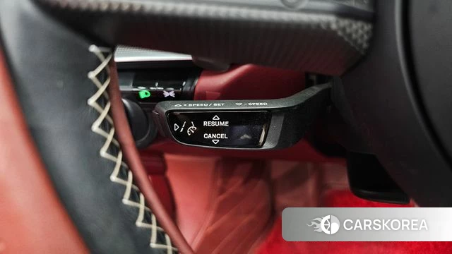 Porsche 911(992) id 4567948 из Кореи 19