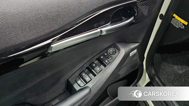Kia Seltos id 4250947 из Кореи 19