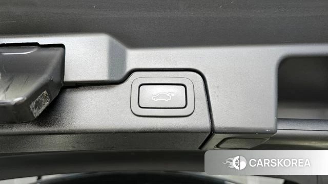 Land Rover Range Rover Evoque id 4339515 из Кореи 19