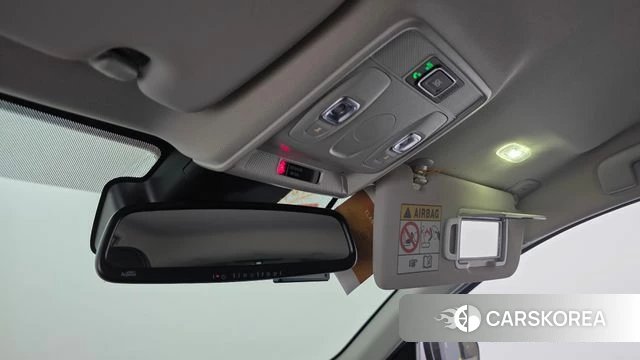 Renault Korea (Samsung) XM3 id 4591194 из Кореи 19