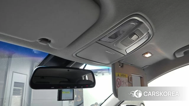 Kia The New Niro id 4330932 из Кореи 19