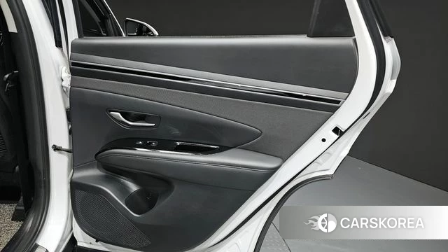 Hyundai Tucson (NX4) id 4344565 из Кореи 19