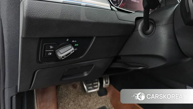 Volkswagen Arteon id 4658017 из Кореи 19