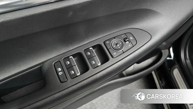 Hyundai The New Grandeur IG Hybrid id 4249435 из Кореи 19