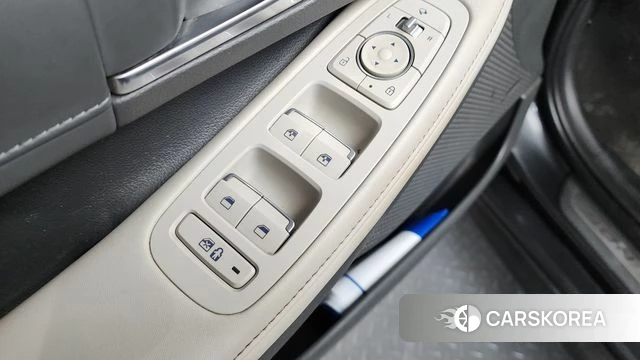 Hyundai Sonata (DN8) id 4496283 из Кореи 19