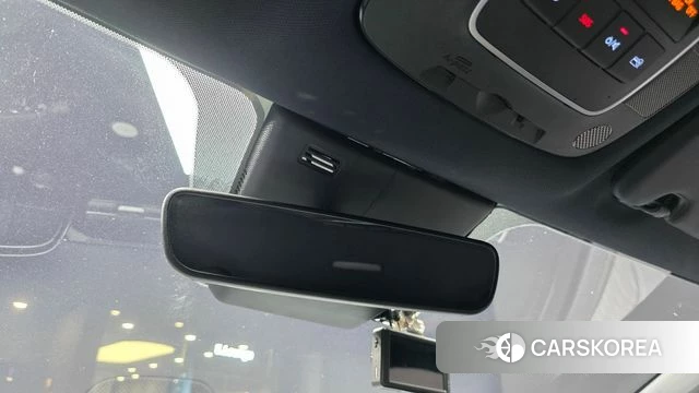 Hyundai Tucson Hybrid (NX4) id 4519349 из Кореи 19