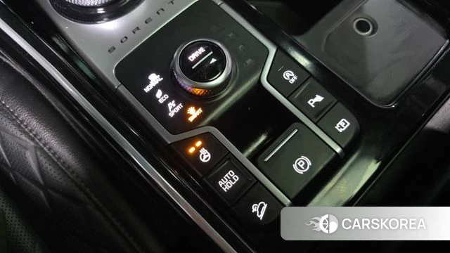 Kia The New Sorento 4th Generation id 4540378 из Кореи 19