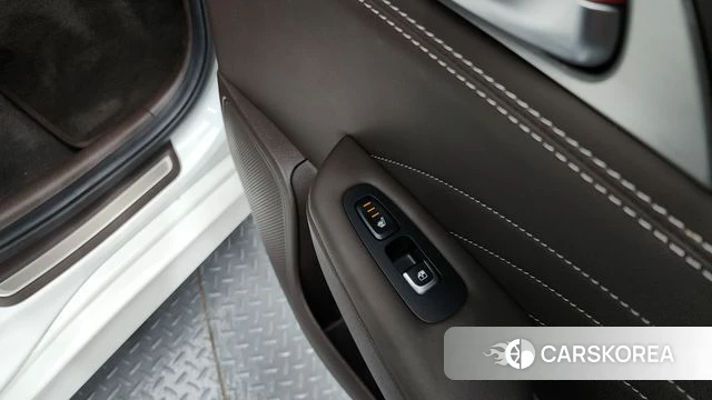Kia Stinger Meister id 4632233 из Кореи 19