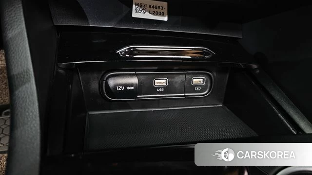 Kia K5 Hybrid 3rd Generation id 4422283 из Кореи 19