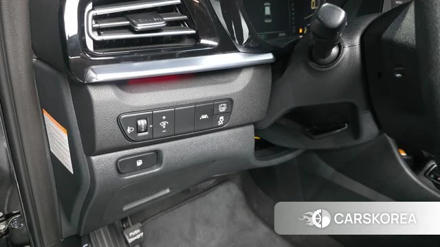Kia The New Niro id 4501119 из Кореи 19
