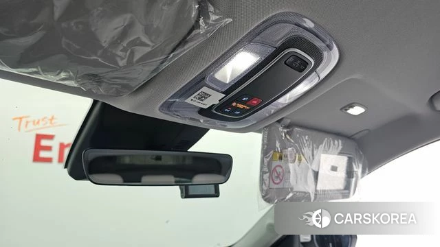 Hyundai Kona Hybrid (SX2) id 4222556 из Кореи 19