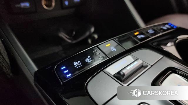 Hyundai Tucson Hybrid (NX4) id 4619676 из Кореи 19