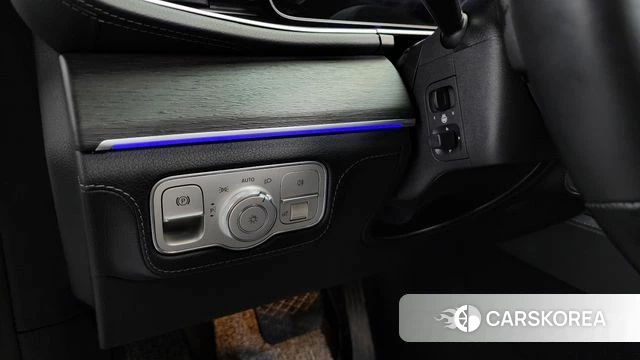 Mercedes-Benz GLE-Class W167 id 4224009 из Кореи 19