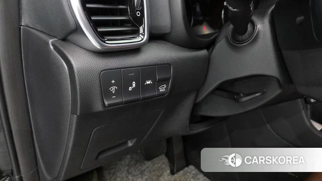 Kia Sportage The Bold id 4535676 из Кореи 19