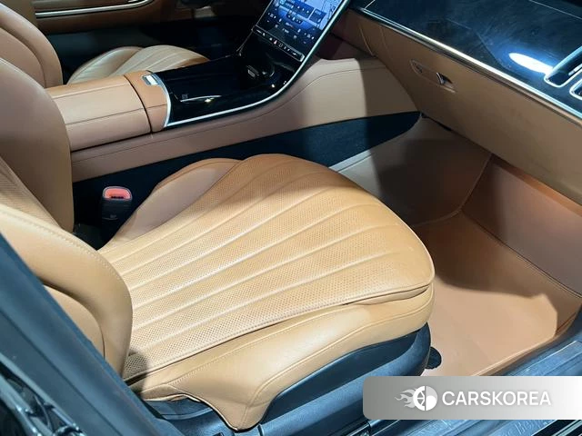 Mercedes-Benz S-class id 4208509 из Китая 19