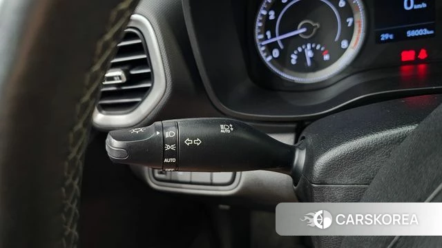 Hyundai Venue id 4930731 из Кореи 19
