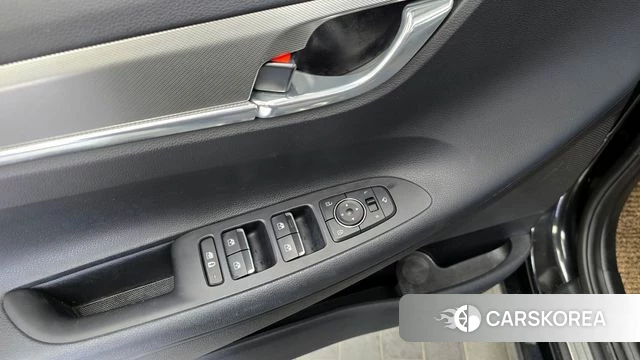 Hyundai The New Grandeur IG id 4224242 из Кореи 19