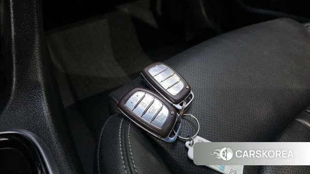 Hyundai Sonata New Rise id 4203979 из Кореи 19