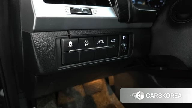 Ssangyong All New Rexton id 4344241 из Кореи 19